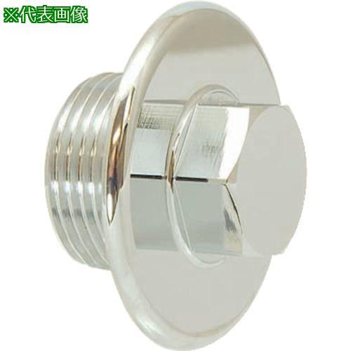 ■TBC 予備給水栓プラグ【8127904:0】[店頭受取不可]