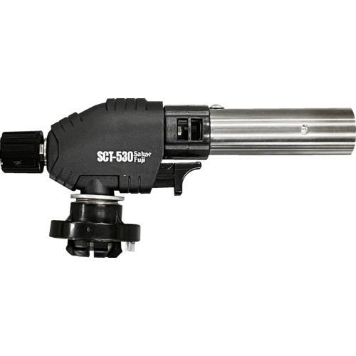 ■サカエ富士 ガストーチ SCT-530H【8162453:0】[店頭受取不可]