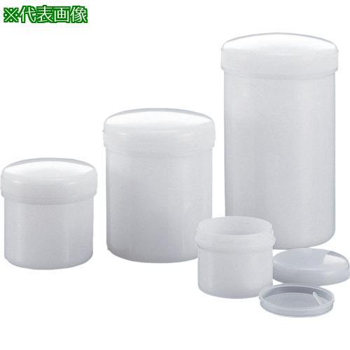 ■【在庫限り】サンプラ 容器 No.5 80個入 (80個入)【8162621:0】[店頭受取不可]