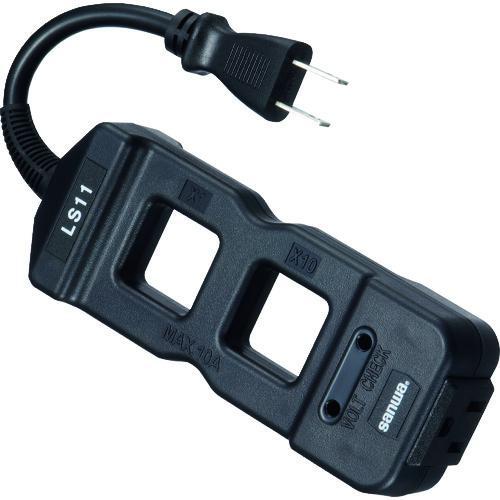 ■SANWA ラインセパレータ【8162967:0】[店頭受取不可]