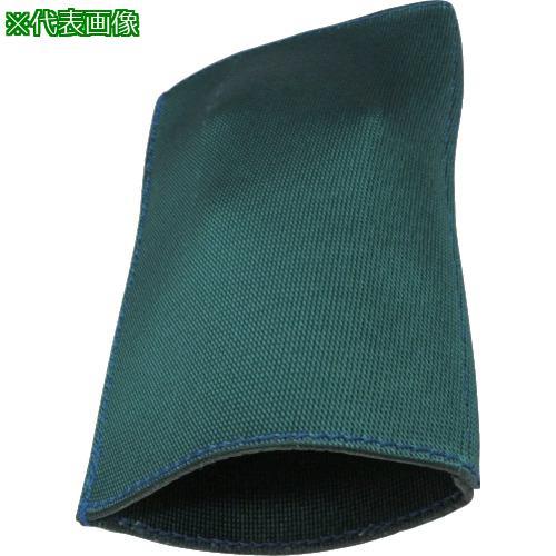 ■シライ 補強筒B(2mm厚/筒タイプ)HE10t用×0.5m (ラウンドスリング用)【817076...