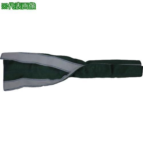 ■シライ 補強筒BMT(2mm厚/マジックテープタイプ)HE10t用×0.5m (ラウンドスリング用...