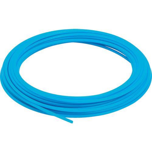 ■PISCO ナイロンチューブ ブルー 10×7.5 20M【8181439:0】[店頭受取不可]