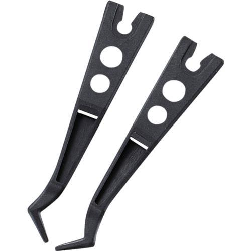 ■HOZAN ESDチップ 先端幅R1.0mm【8183675:0】[店頭受取不可]
