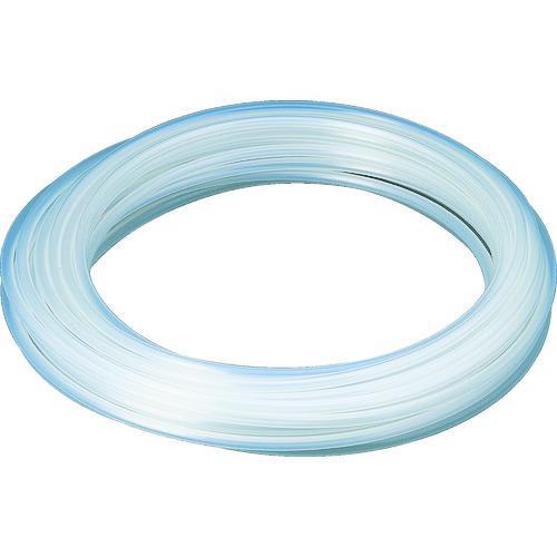 ■ARAM アラメックPPチューブ20m 内径1×外径3mm(1078‐01)【8186741:0】...