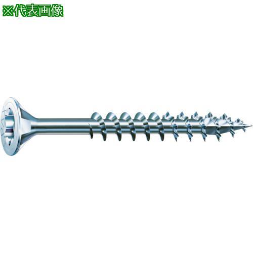 ■SPAX 【売切廃番】 WIROX ヴァイロックス 皿ネジ 4.0×50 (200本入)【8192...