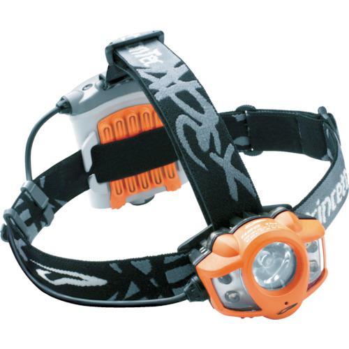 ■PRINCETON 【売切廃番】LEDヘッドライト APX【8193135:0】[店頭受取不可]