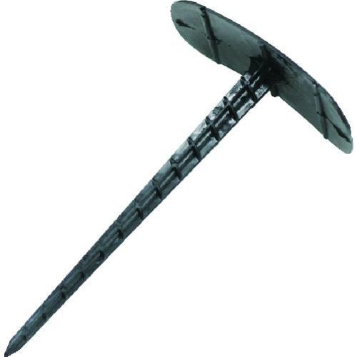 ■Dio ダイオシートピン 黒 50本入り【8194883:0】[店頭受取不可]