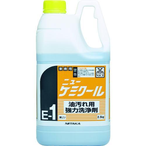 ■ニイタカ ニューケミクール 2.5Kg【8195412:0】[店頭受取不可]