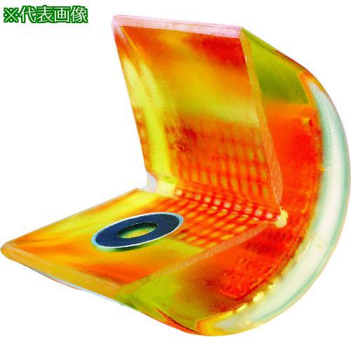 ■Secutex ベルトスリング コーナーパッド マグネット付き SWHB 180【8195579:...