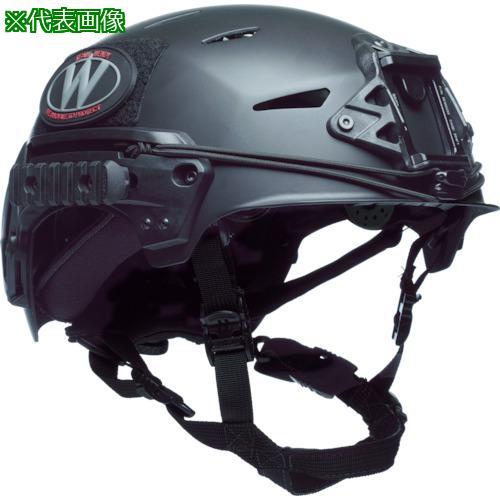 ■【在庫限り】TEAMWENDY Exfil カーボンヘルメット Zorbiumフォームライナ【82...