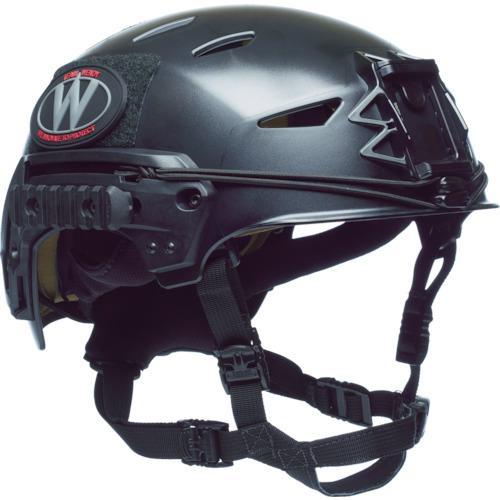 ■【在庫限り】TEAMWENDY Exfil LTP ブラック サイズ1【8202592:0】[店頭...