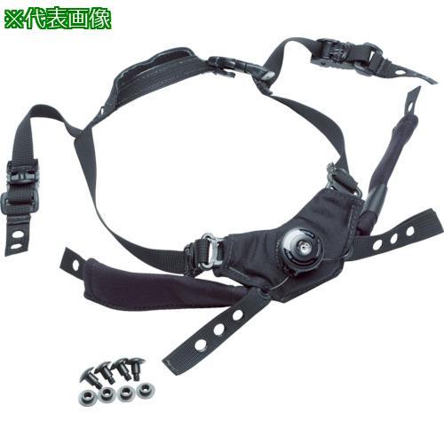 ■【在庫限り】TEAMWENDY カムフィットリテンション BOA ブラック XL【8202649:...