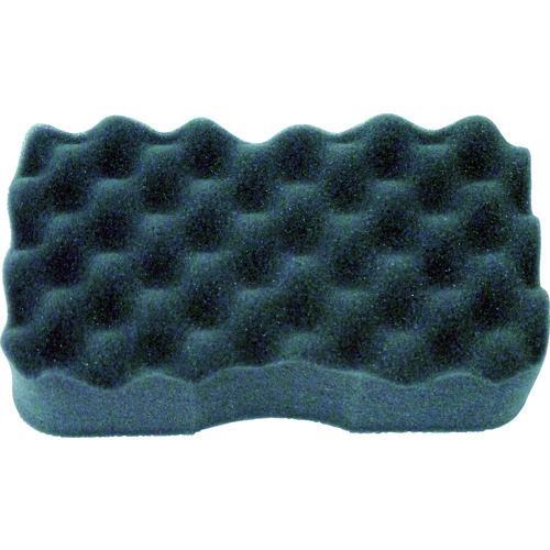 ■SOFT99 洗車スポンジ リッチ&amp;ソフト【8206919:0】[店頭受取不可]