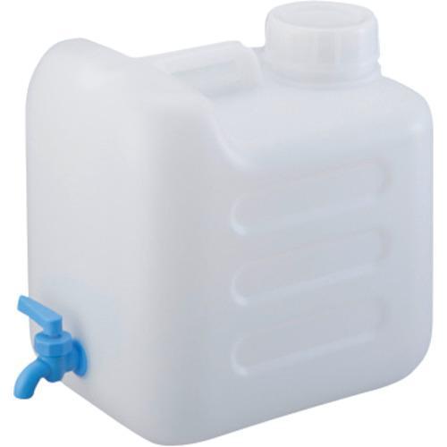 ■AS ヘンペイスクエアボトル コック付【8208381:0】[店頭受取不可]