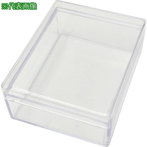 ■AS PS製ケース28号 10個入【8214371:0】[店頭受取不可]