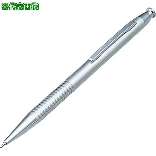 ■AS ダイヤペンDポイントペン銀色【8216130:0】[店頭受取不可]