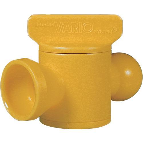 ■【在庫限り】VARIO レグロム・バリオシステム 1/4″ チェックバルブ【8264552:0】[...