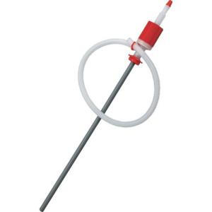 □アストロプロダクツ ドラム缶ポンプ(アルミ)【7587597:0】[店頭受取