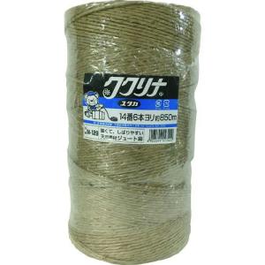 麻バインダー紐 約850m （1巻） : ねっとんや - 通販 - Yahoo