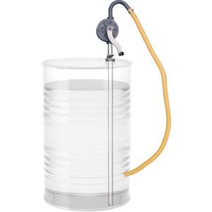 TRUSCO 給油用ポンプ ビッグオート ドラム缶用 GJ-25 : カイノス Yahoo