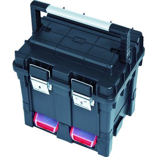 ■【在庫限り】PATROL ツールボックス HD【8288986:0】[店頭受取不可]