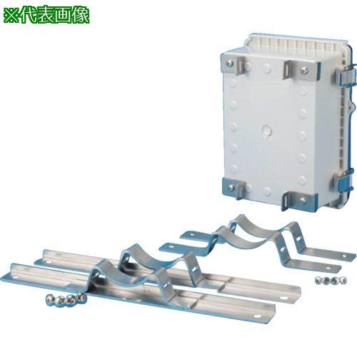 ■タカチ 取付金具(4個入)【8337234:0】[店頭受取不可]