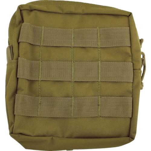 ■REDROCK ミディアム MOLLE ユーティリティーポーチ コヨーテ【8354971:0】[店...