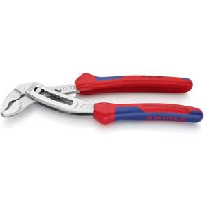 KNIPEX ウォーターポンププライヤー 180mmの買取情報