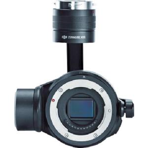 ■DJI 【売切廃番】Zenmuse X5S ジンバル&カメラ(レンズ無)【8356221:0】[店頭受取不可]
