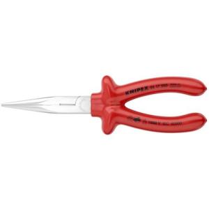 ■KNIPEX 絶縁1000Vロングラジオペン...の詳細画像2