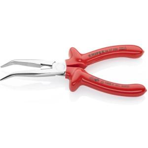 ■KNIPEX 絶縁1000V先曲ロングラジオ...の詳細画像1