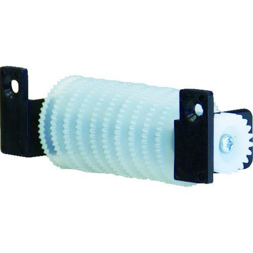 ■ECT はく離ローラーホルダーユニット(ローレット)【8358250:0】[店頭受取不可]