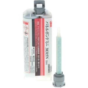 3Mオートミックスパネルボンド8115 3M 8115 オートミックス パネルボンド (200ml) ×1パック / 自動車