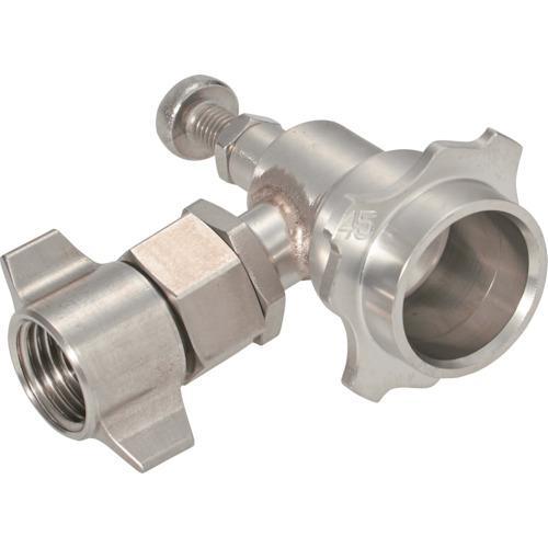 ■3M PPS アダプター タイプ45 サイドカップ用スイベル式【8359063:0】[店頭受取不可...