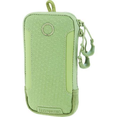 ■【在庫限り】MAX PHP iPhone 6/6S ポーチ タン【8361729:0】[店頭受取不...