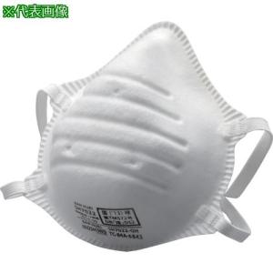 3M 使い捨て式防じんマスク 8205-DS2 20枚入/箱 : SSペイント - 通販