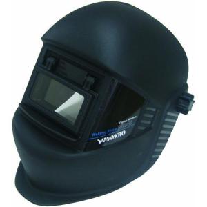 SUZUKID（スズキッド） 溶接用ヘルメット面 P-463 4991945021204