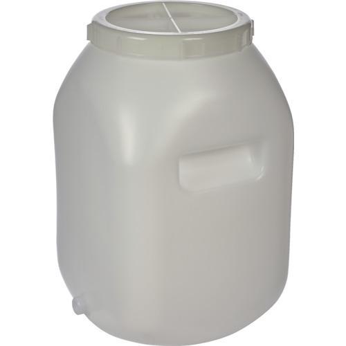 ■瑞穂 正角広口20L+3/8ソケット加工【8366397:0】[店頭受取不可]