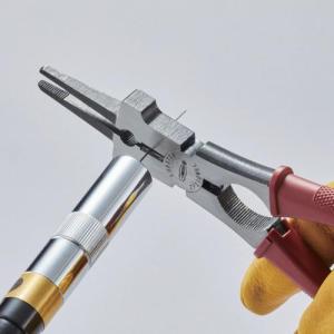■エビ 溶接用ペンチ【8366572:0】[店...の詳細画像1