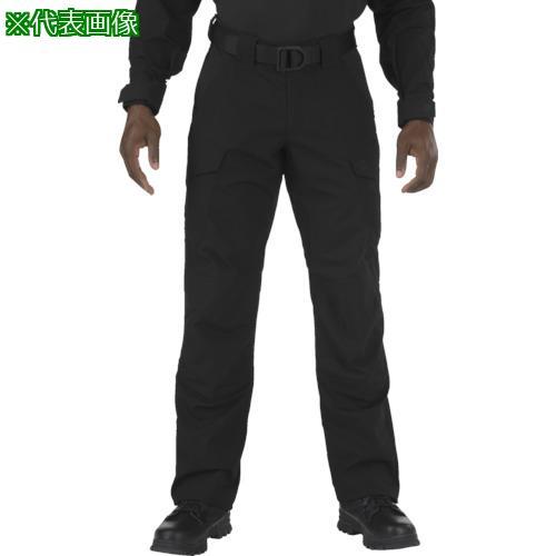 ■5.11 【売切廃番】ストライク TDUパンツ ブラック 38【8369558:0】[店頭受取不可...