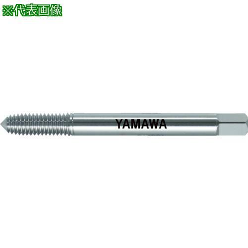 ■ヤマワ 汎用ロールタップ R-Y M8X1.25 3P【8375225:0】[店頭受取不可]
