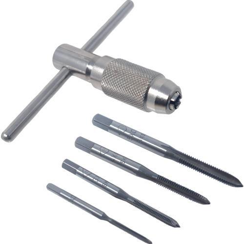 ■ENGINEER タップセット【8375655:0】[店頭受取不可]