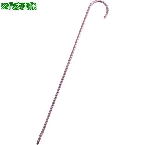 ■水本 ファンシーSフックツイスト(ライトピンク) 全長300mm【8490537:0】[店頭受取不...