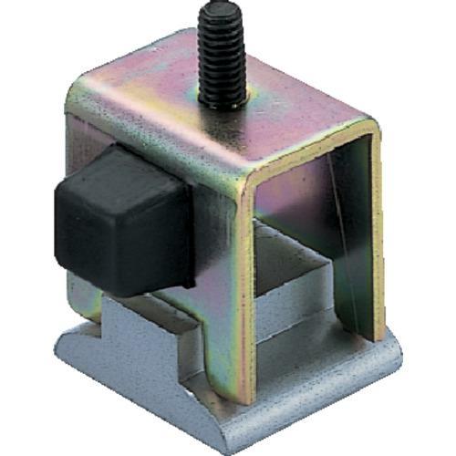 ■DAIKEN アルミドアハンガー SD20戸当りシルバー【8496907:0】[店頭受取不可]