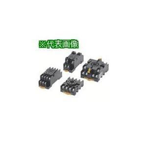 ■OMRON リレー用ソケット【8500348:0】[店頭受取不可]