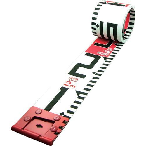 ■MYZOX フォトロッド 60mm幅/2m＜PHR60-2P＞【8511296:0】[店頭受取不可...