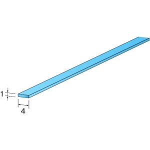 ミニター 耐熱ファイバーストーンスティック#1000 1×4mm RD3403 1点