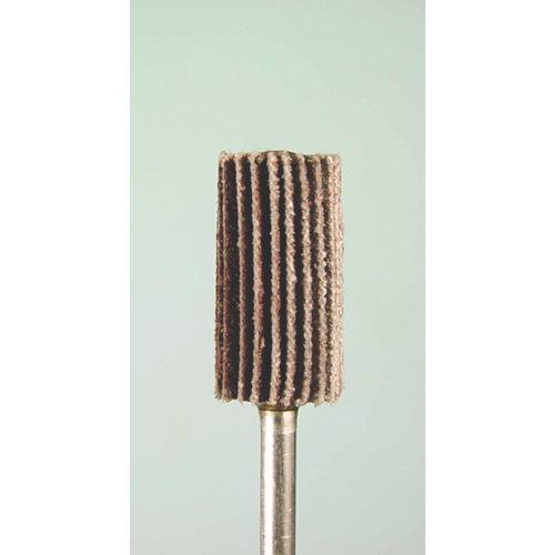 ■Minimo ラジアルサンダー#80 φ10 (3本入)【8529958:0】[店頭受取不可]