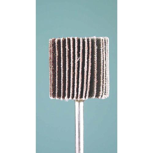 ■Minimo ラジアルサンダー#80 φ20 (3本入)【8529970:0】[店頭受取不可]